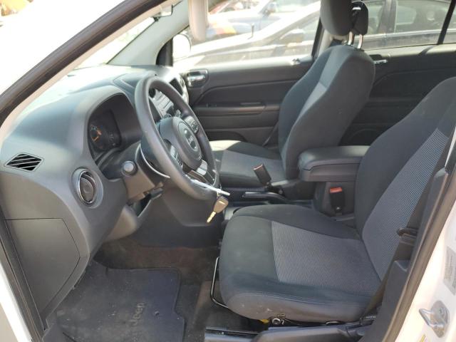 Aukcja sprzedaży 2014 Jeep Compass Sport, vin: 1C4NJDBB8ED926882, numer aukcji: 59093893