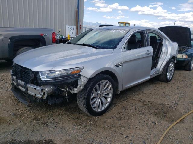 Продажа на аукционе авто 2016 Ford Taurus Limited, vin: 1FAHP2F88GG120255, номер лота: 59075533