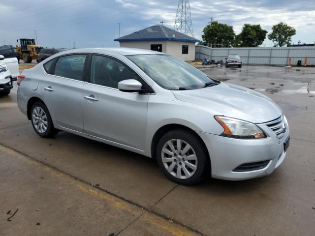 Aukcja sprzedaży 2014 Nissan Sentra S, vin: 3N1AB7AP7EY216821, numer aukcji: 58875683