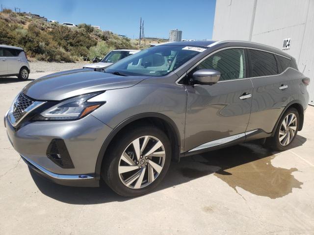 Продаж на аукціоні авто 2020 Nissan Murano Sl, vin: 5N1AZ2CJ9LN159905, номер лоту: 62180023