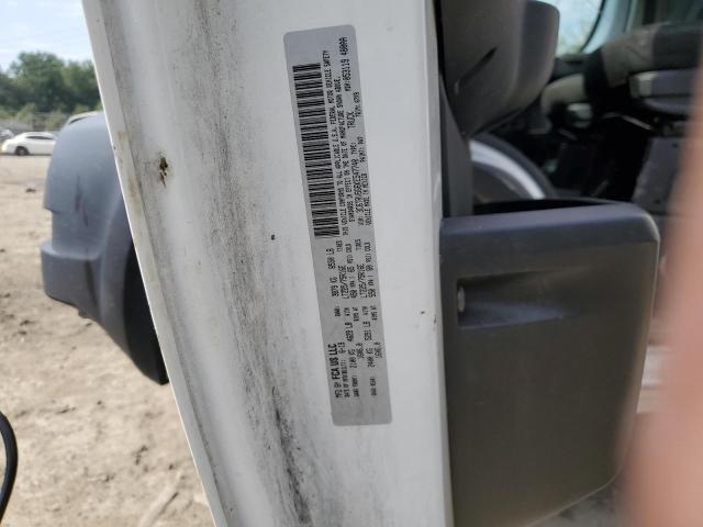 2019 Ram Promaster 1500 1500 High მანქანა იყიდება აუქციონზე, vin: 3C6TRVBG6KE547740, აუქციონის ნომერი: 61862593