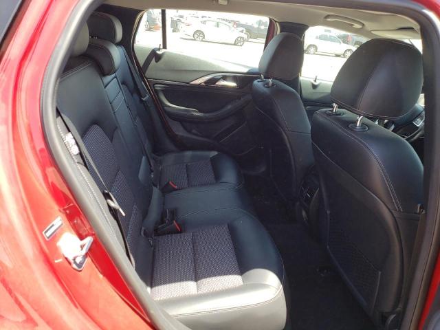 Aukcja sprzedaży 2019 Infiniti Qx30 Pure, vin: SJKCH5CPXKA009181, numer aukcji: 61340763