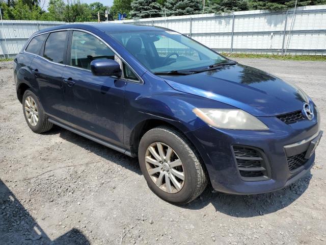 Продаж на аукціоні авто 2011 Mazda Cx-7, vin: JM3ER2BM5B0366232, номер лоту: 58816723