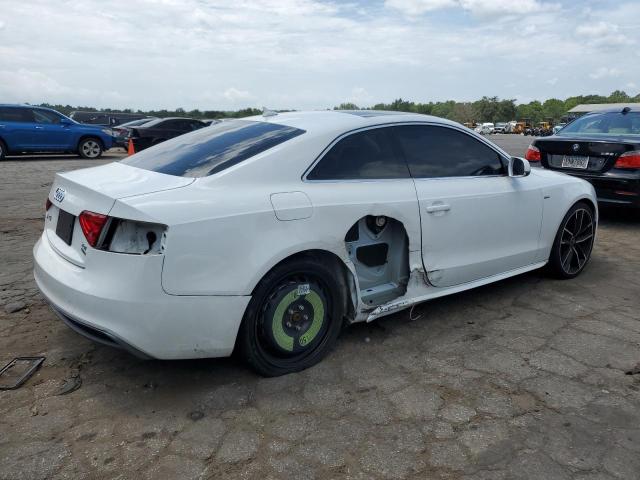 Продаж на аукціоні авто 2016 Audi A5, vin: WAUD2AFRXGA016229, номер лоту: 59268803