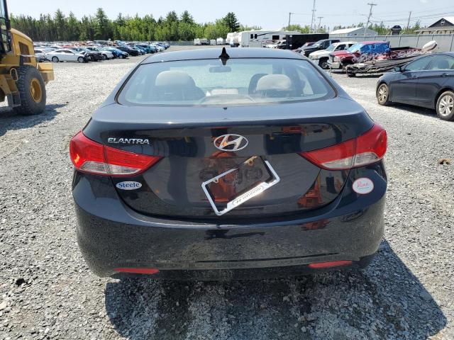 Продажа на аукционе авто 2013 Hyundai Elantra Gls, vin: 5NPDH4AE4DH365348, номер лота: 58933233