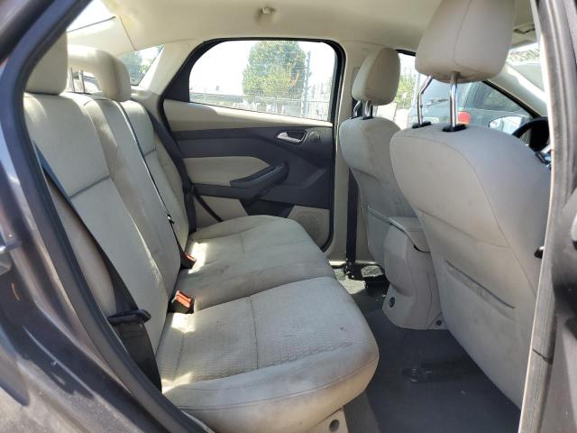 Aukcja sprzedaży 2012 Ford Focus Sel, vin: 1FAHP3H24CL135190, numer aukcji: 59714623