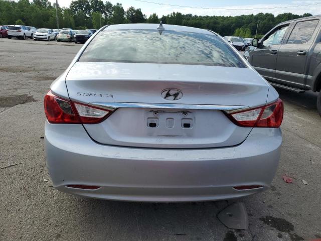 Aukcja sprzedaży 2011 Hyundai Sonata Gls, vin: 5NPEB4AC5BH290127, numer aukcji: 62263293