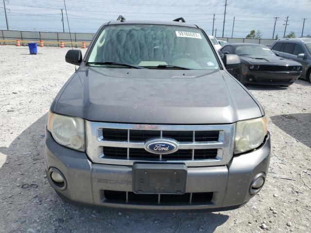 Aukcja sprzedaży 2011 Ford Escape Xlt, vin: 1FMCU0D76BKB13110, numer aukcji: 59160683