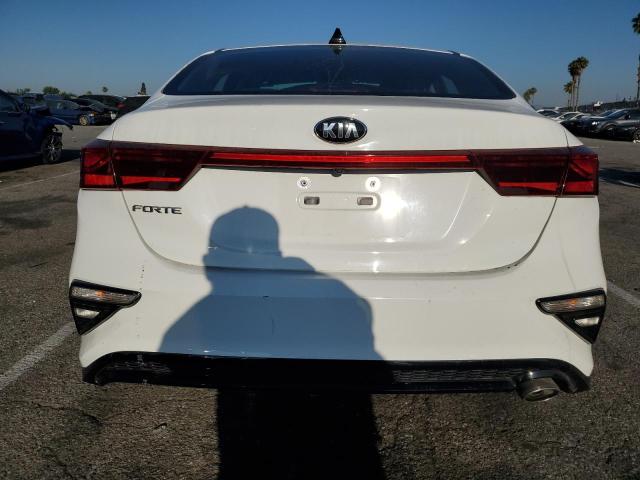 Aukcja sprzedaży 2019 Kia Forte Fe, vin: 3KPF24AD1KE044578, numer aukcji: 60581423