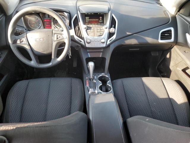 2013 Gmc Terrain Sle მანქანა იყიდება აუქციონზე, vin: 2GKALMEK7D6144398, აუქციონის ნომერი: 60648273