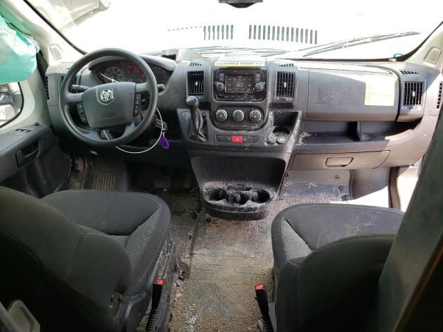 Aukcja sprzedaży 2021 Ram Promaster 3500 3500 High, vin: 3C6MRVJG1ME587443, numer aukcji: 58830073