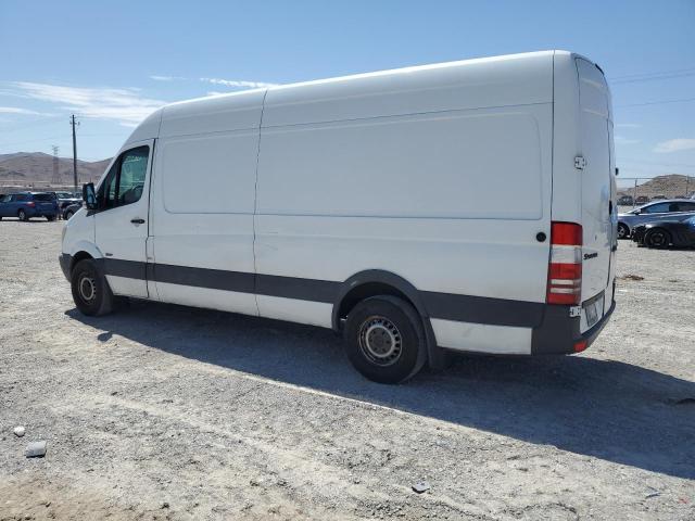 Продажа на аукционе авто 2013 Mercedes-benz Sprinter 2500, vin: WD3PE8CC8D5776822, номер лота: 61364003