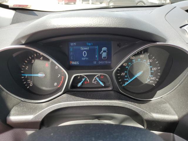 61766943 :رقم المزاد ، 1FMCU9G91FUA62126 vin ، 2015 Ford Escape Se مزاد بيع