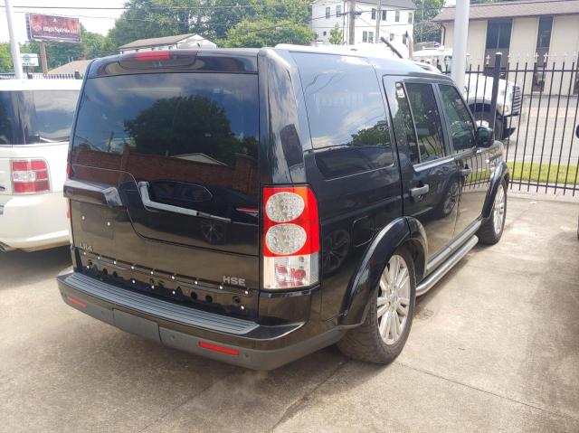 59994113 :رقم المزاد ، SALAK2D41BA555729 vin ، 2011 Land Rover Lr4 Hse Luxury مزاد بيع