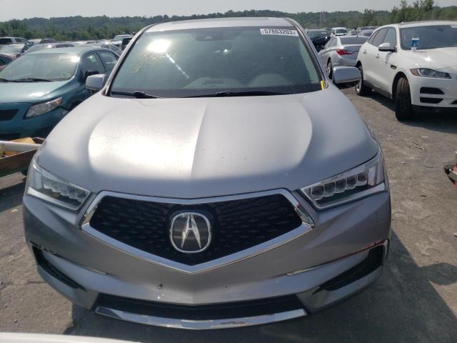 Aukcja sprzedaży 2018 Acura Mdx, vin: 5J8YD3H32JL010571, numer aukcji: 57863203