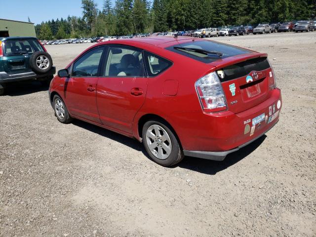 Aukcja sprzedaży 2007 Toyota Prius, vin: JTDKB20U477612835, numer aukcji: 58484443