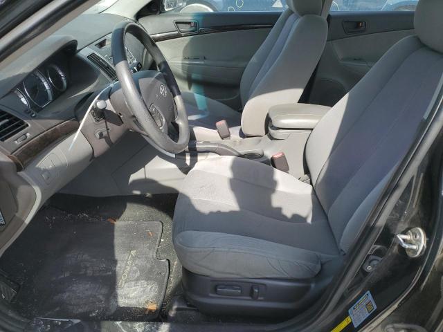 Продажа на аукционе авто 2009 Hyundai Sonata Gls, vin: 5NPET46C79H458933, номер лота: 60311623