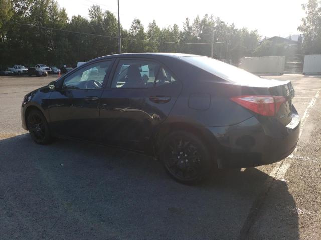 Продажа на аукционе авто 2018 Toyota Corolla L, vin: 2T1BURHE2JC074187, номер лота: 59137943