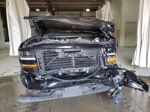 Aukcja sprzedaży 2018 Chevrolet Silverado K1500 Lt, vin: 3GCUKREC9JG337248, numer aukcji: 60066693