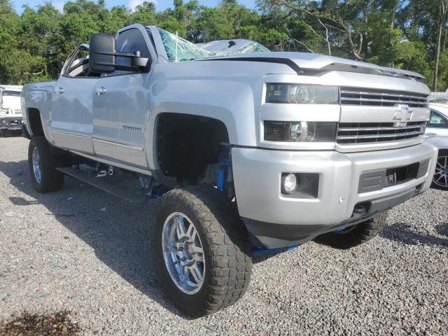 Aukcja sprzedaży 2015 Chevrolet Silverado K2500 Heavy Duty Ltz, vin: 1GC1KWE83FF172786, numer aukcji: 59415403
