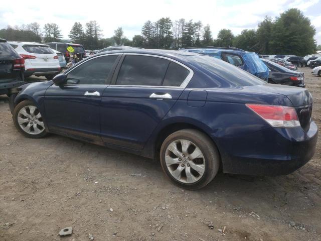 Продажа на аукционе авто 2009 Honda Accord Exl, vin: 1HGCP26829A093467, номер лота: 59714543