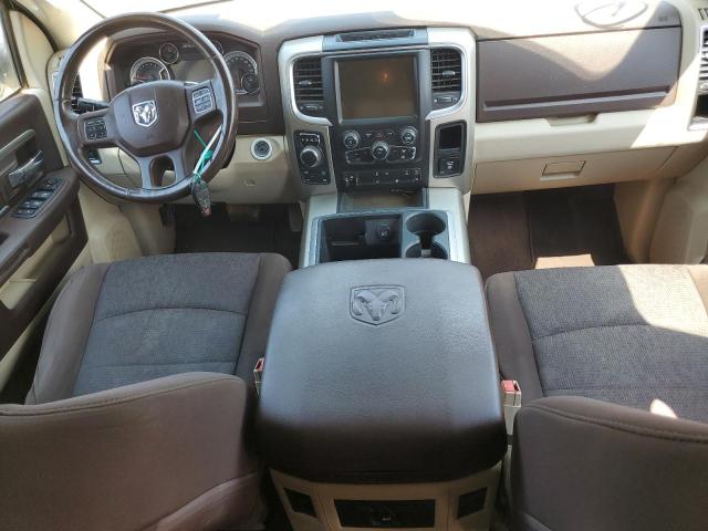 Продаж на аукціоні авто 2014 Ram 1500 Slt, vin: 1C6RR7LG6ES310378, номер лоту: 61939803