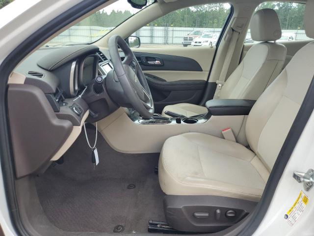 Продажа на аукционе авто 2015 Chevrolet Malibu 1lt, vin: 1G11C5SLXFU150658, номер лота: 59625333