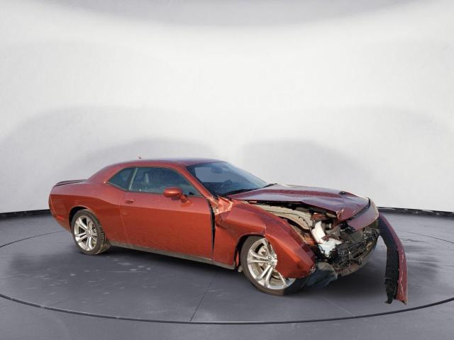58072773 :رقم المزاد ، 2C3CDZJG1NH238710 vin ، 2022 Dodge Challenger Gt مزاد بيع