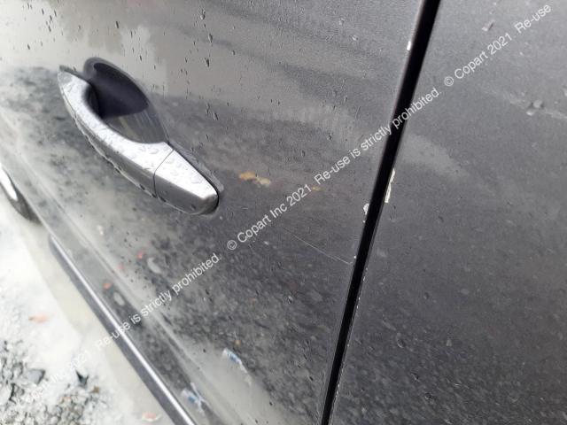 Aukcja sprzedaży 2020 Vauxhall Vivaro 290, vin: VXEVBYHRKL7017403, numer aukcji: 58969083