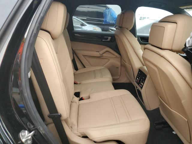 Продаж на аукціоні авто 2021 Porsche Cayenne S, vin: WP1AB2AY6MDA29028, номер лоту: 59017923