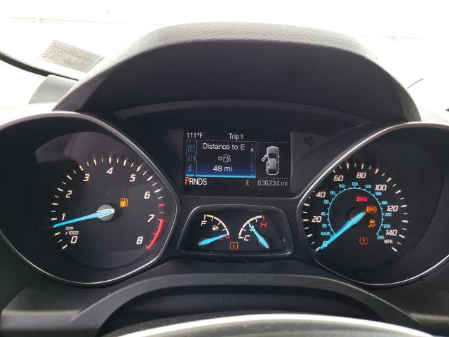 Aukcja sprzedaży 2014 Ford Escape Titanium, vin: 1FMCU9J98EUD91445, numer aukcji: 58897633