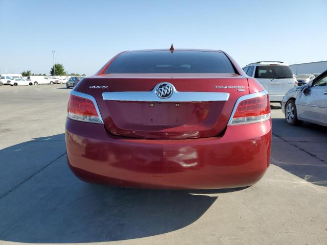 Aukcja sprzedaży 2010 Buick Lacrosse Cxl, vin: 1G4GC5GG0AF264884, numer aukcji: 58814993