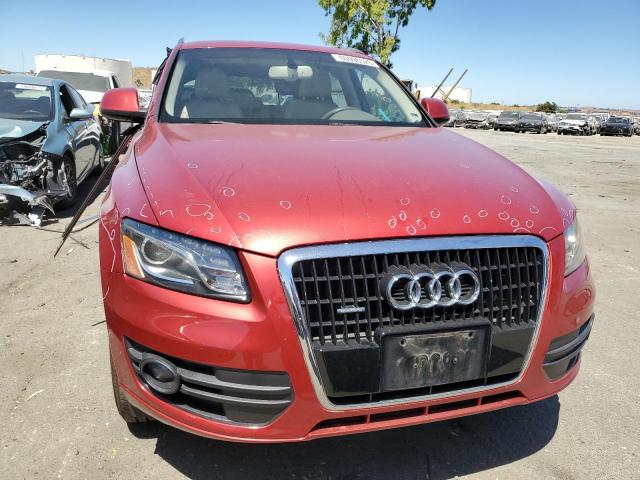 Aukcja sprzedaży 2010 Audi Q5 Premium Plus, vin: WA1LKAFP3AA027328, numer aukcji: 60096523