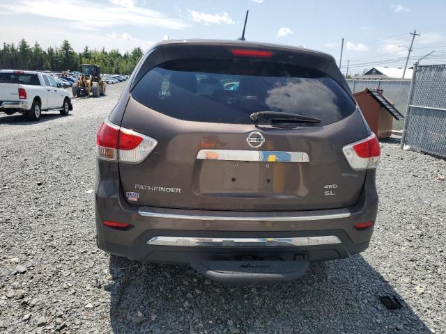 Aukcja sprzedaży 2015 Nissan Pathfinder, vin: 5N1AR2MM2FC654794, numer aukcji: 61889143