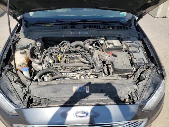 Продаж на аукціоні авто 2019 Ford Fusion Se, vin: 3FA6P0HD8KR199112, номер лоту: 59368113
