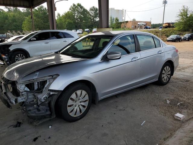 60005863 :رقم المزاد ، 1HGCP2F34BA024998 vin ، 2011 Honda Accord Lx مزاد بيع