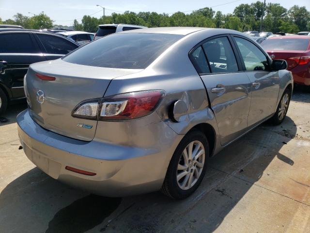 59702333 :رقم المزاد ، JM1BL1SF3A1144046 vin ، 2010 Mazda 3 I مزاد بيع