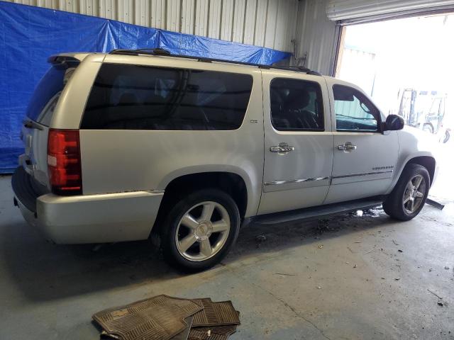 60472233 :رقم المزاد ، 1GNSCKE08BR173050 vin ، 2011 Chevrolet Suburban C1500 Ltz مزاد بيع
