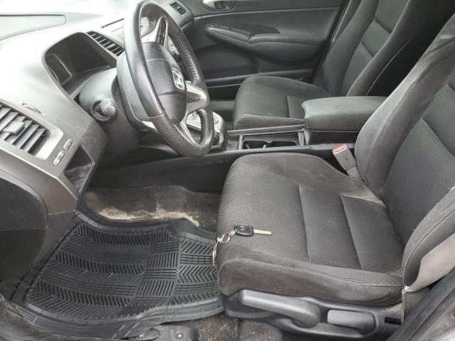 Продажа на аукционе авто 2011 Honda Civic Lx-s, vin: 2HGFA1F61BH011677, номер лота: 61743943