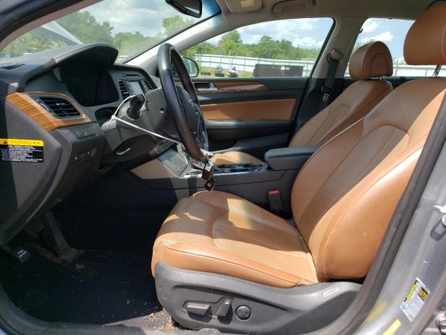 Продажа на аукционе авто 2015 Hyundai Sonata Sport, vin: 5NPE34AF9FH225892, номер лота: 60436383