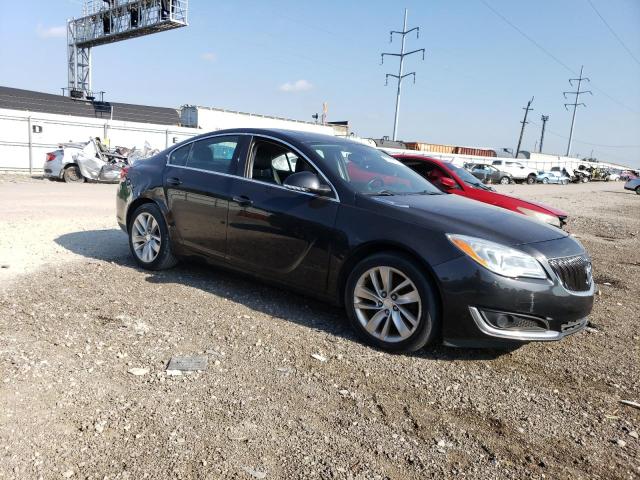 60183723 :رقم المزاد ، 2G4GV5EK3F9190653 vin ، 2015 Buick Regal مزاد بيع