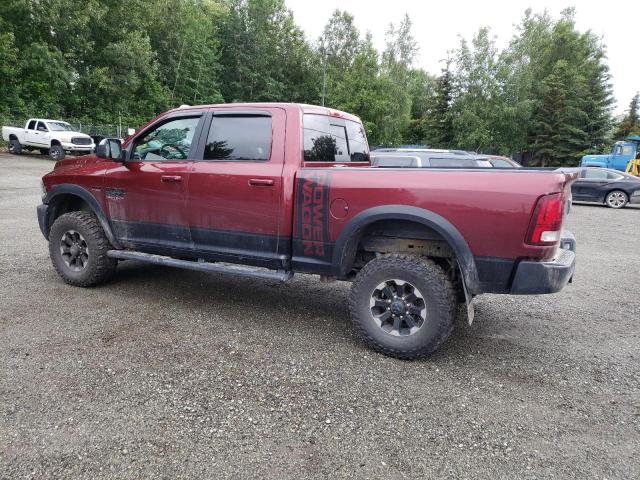 2017 Ram 2500 Powerwagon მანქანა იყიდება აუქციონზე, vin: 3C6TR5EJXHG741059, აუქციონის ნომერი: 59496773