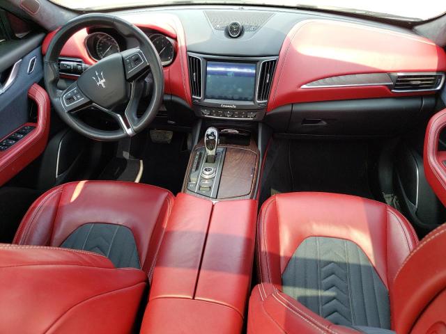 Продаж на аукціоні авто 2017 Maserati Levante Luxury, vin: ZN661XUL2HX245579, номер лоту: 60503893