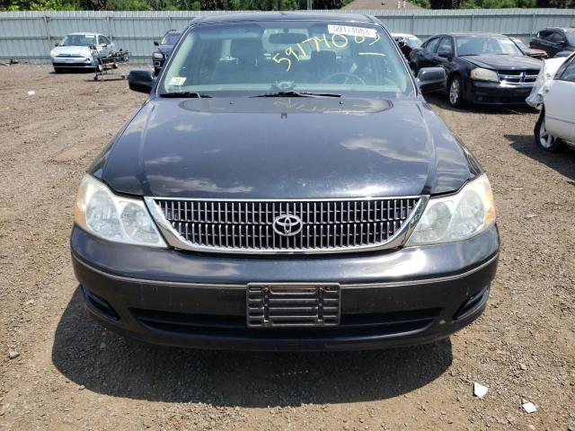 59174083 :رقم المزاد ، 4T1BF28BX2U224067 vin ، 2002 Toyota Avalon Xl مزاد بيع