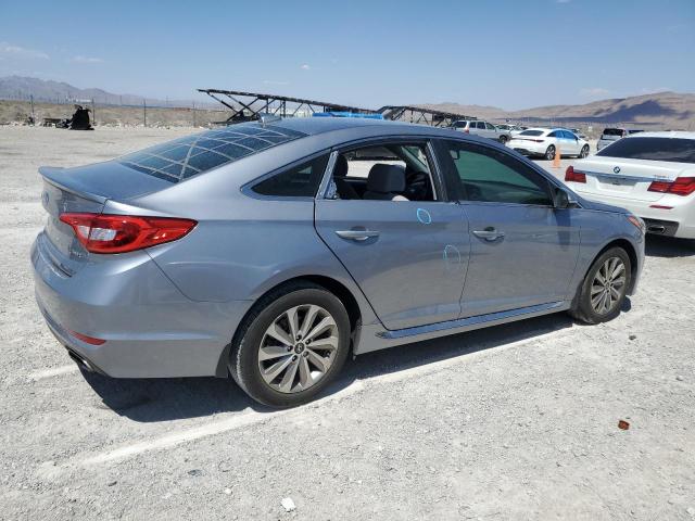 Aukcja sprzedaży 2016 Hyundai Sonata Sport, vin: 5NPE34AF4GH390444, numer aukcji: 59931913