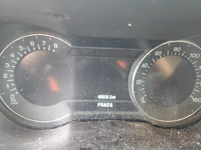 Aukcja sprzedaży 2017 Lincoln Mkc Premiere, vin: 5LMCJ1D96HUL44566, numer aukcji: 61547463
