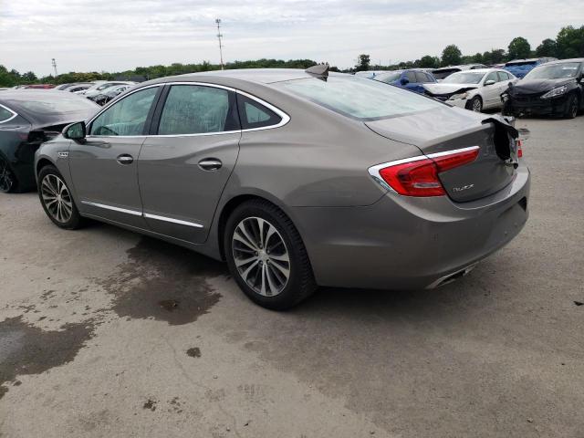 59057233 :رقم المزاد ، 1G4ZR5SS3HU146322 vin ، 2017 Buick Lacrosse Premium مزاد بيع