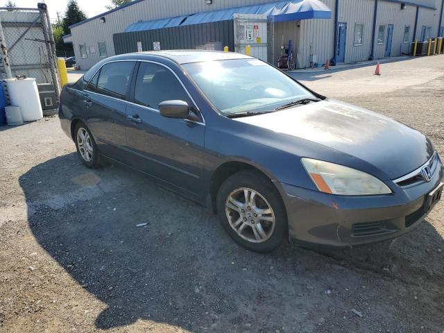 2006 Honda Accord Ex მანქანა იყიდება აუქციონზე, vin: 1HGCM56736A158369, აუქციონის ნომერი: 59204003