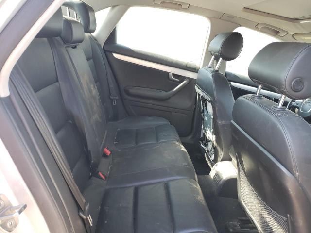 Aukcja sprzedaży 2007 Audi A4 2.0t Quattro, vin: WAUDF78E57A097612, numer aukcji: 60345763