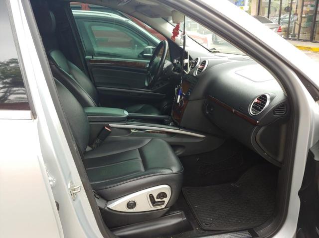 Продажа на аукционе авто 2011 Mercedes-benz Gl 450 4matic, vin: 4JGBF7BEXBA672438, номер лота: 60176433